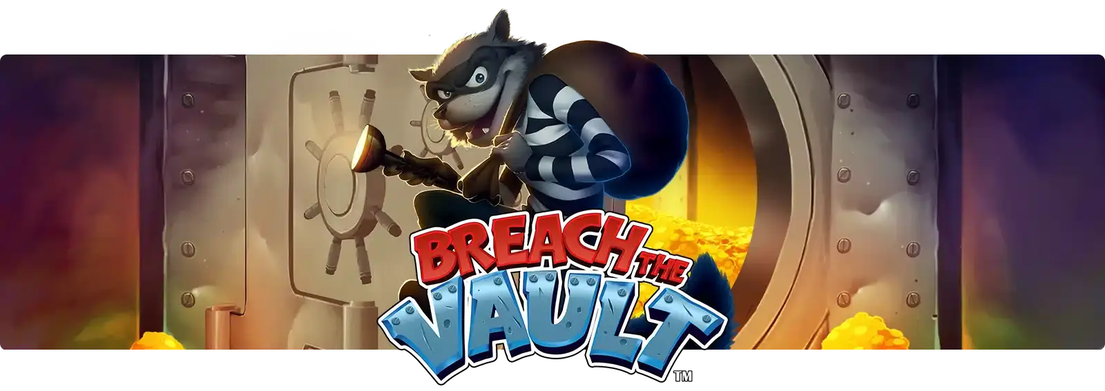 Breach the Vault