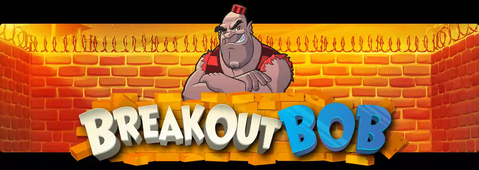 Breakout Bob