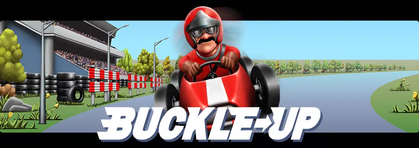 Buckle Up