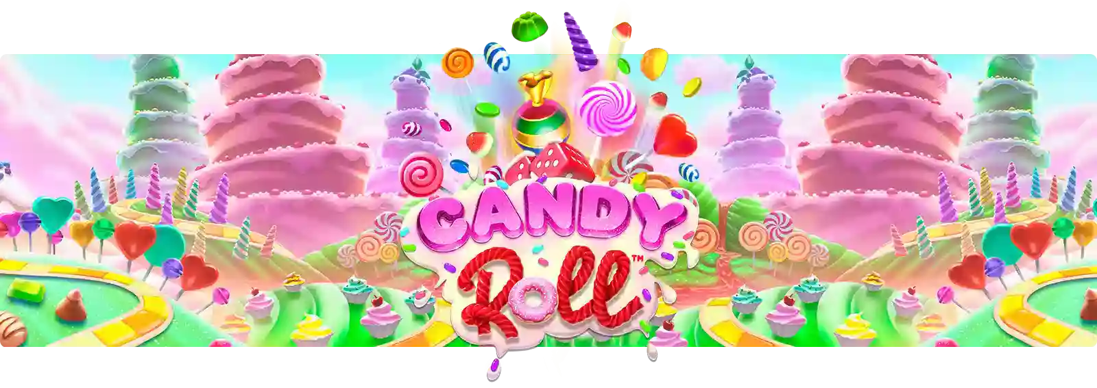 Candy Roll