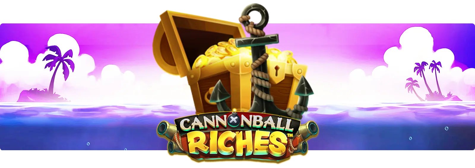 Cannonball Riches