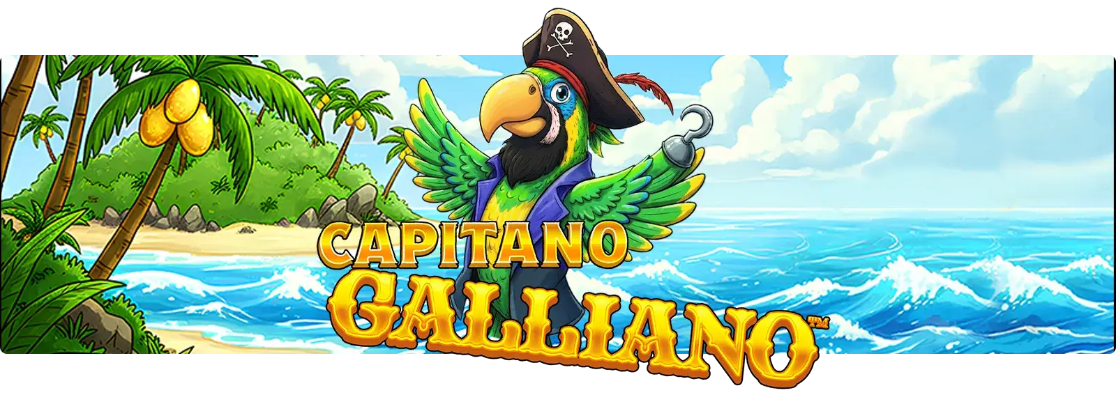 Capitano Galliano