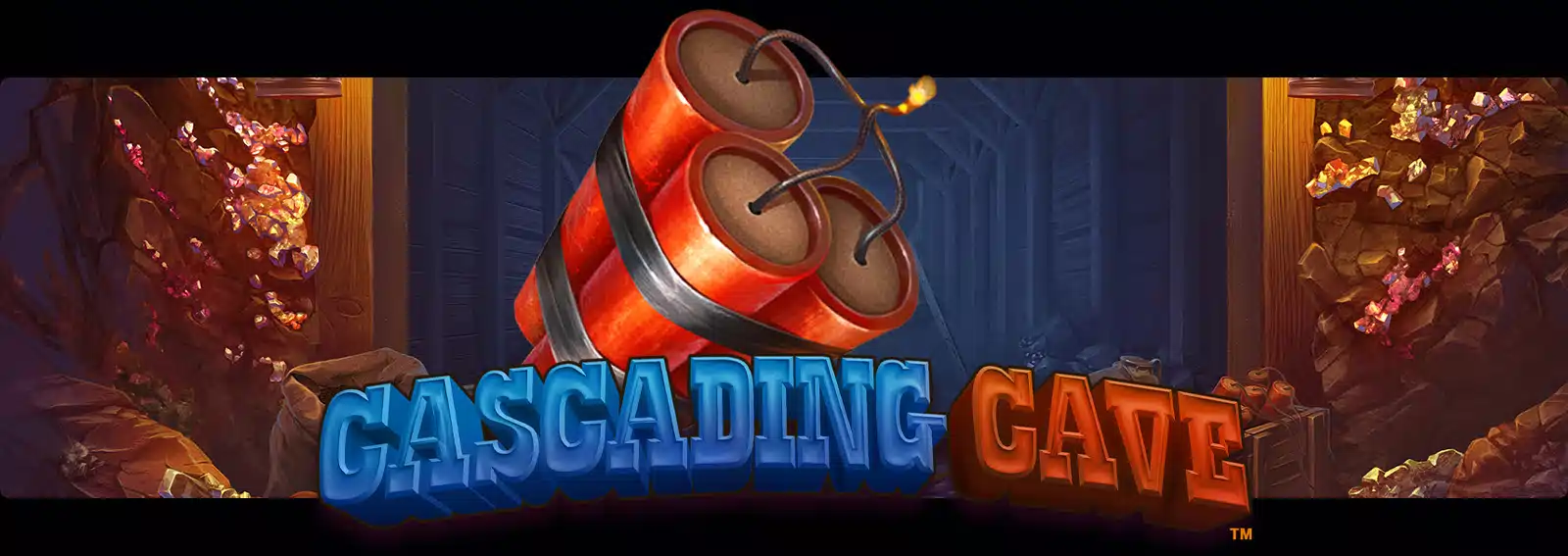 Cascading Cave