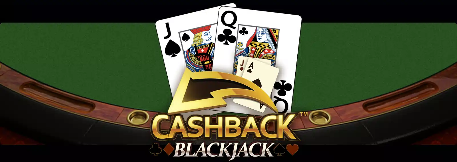 Cashback Blackjack