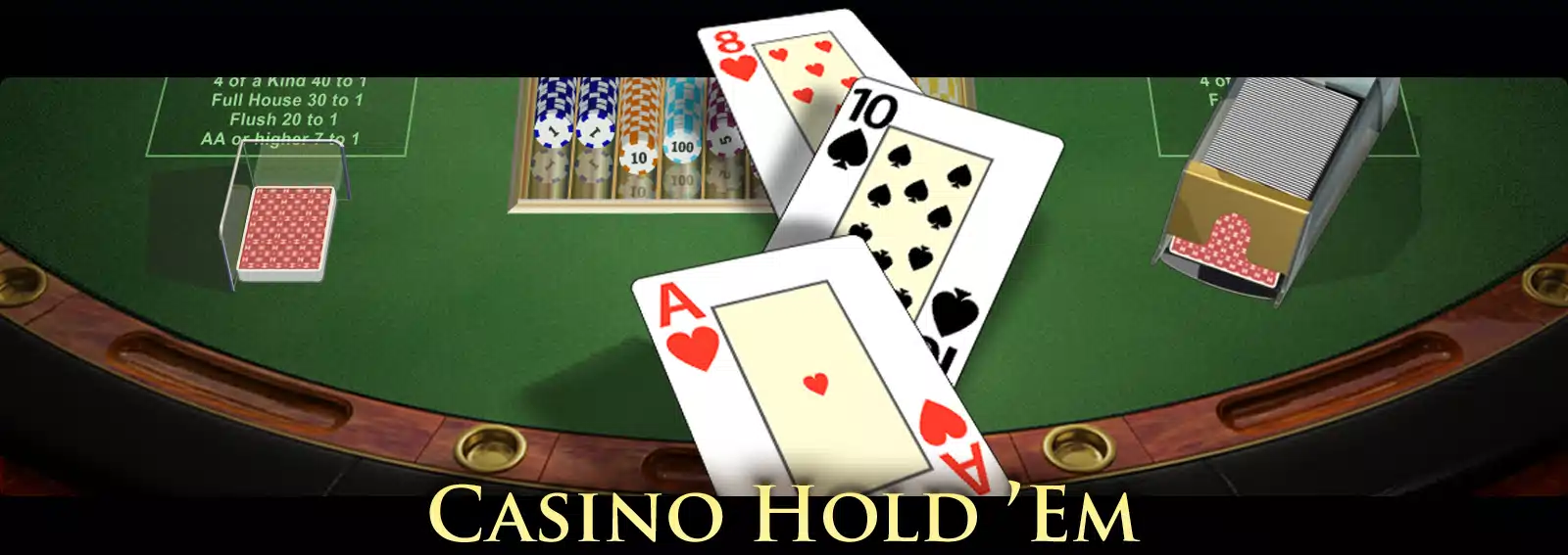Casino Hold'Em