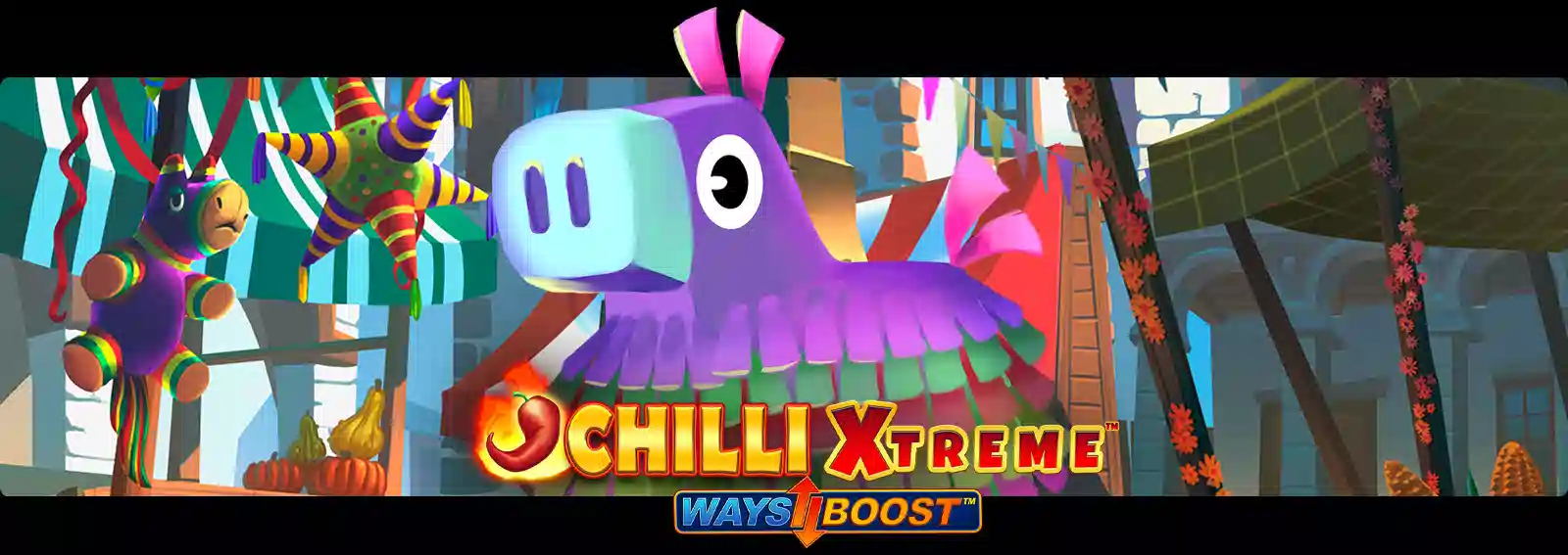 Chilli Xtreme