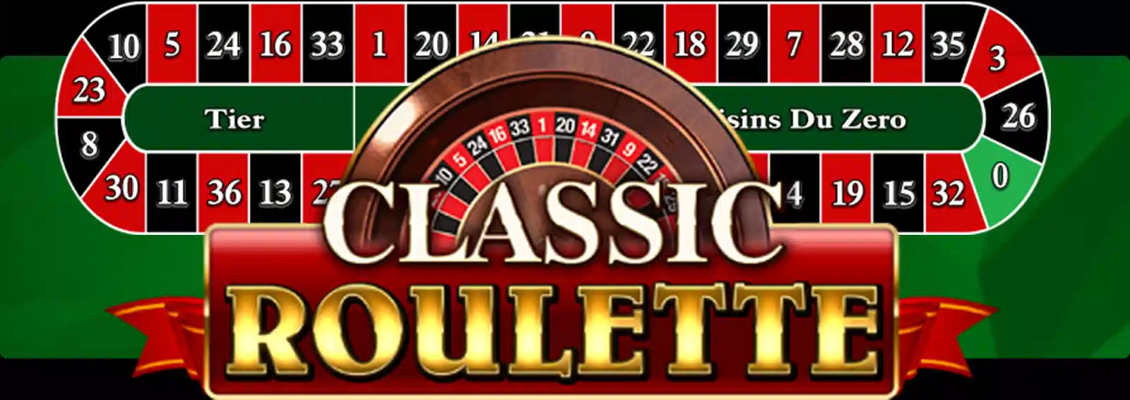 Classic Roulette