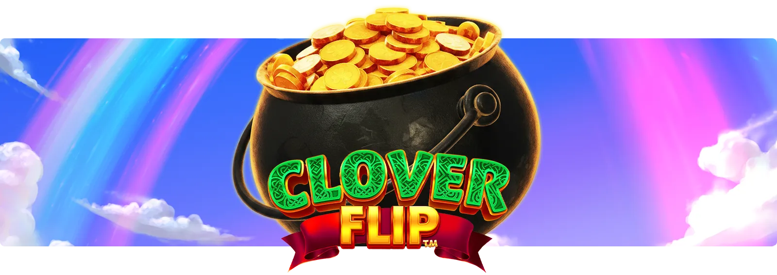 Clover Flip