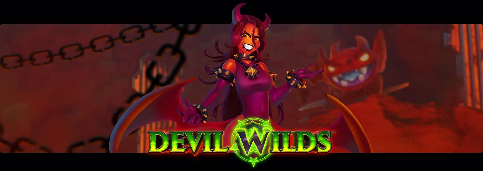 Devil Wilds