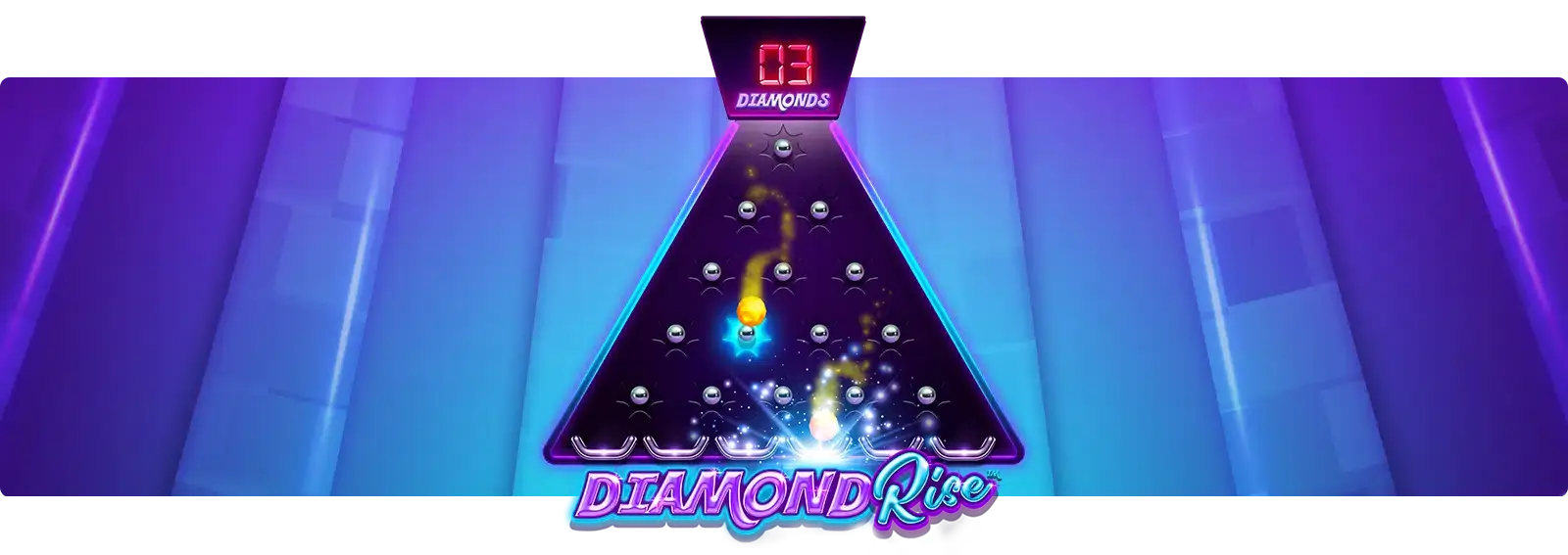 Diamond Rise