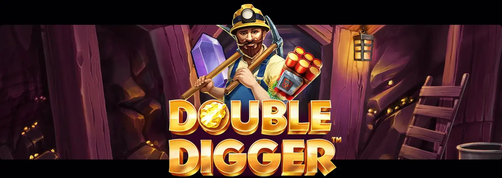 Double Digger
