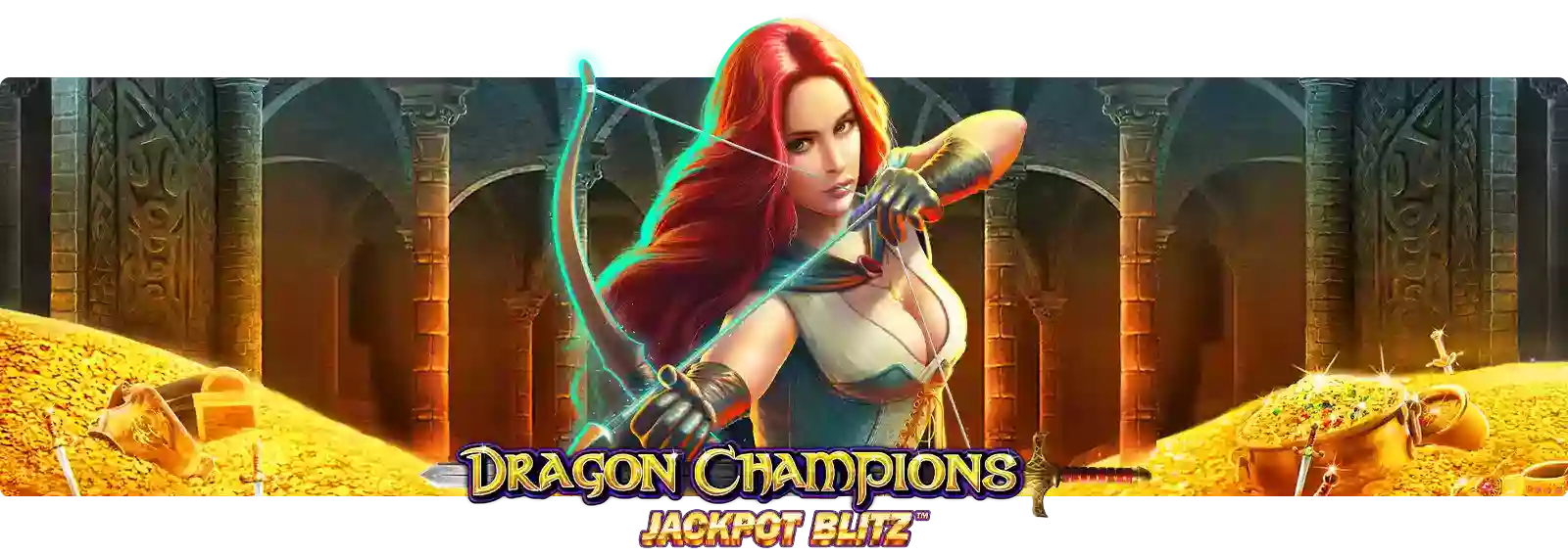 Dragon Champions