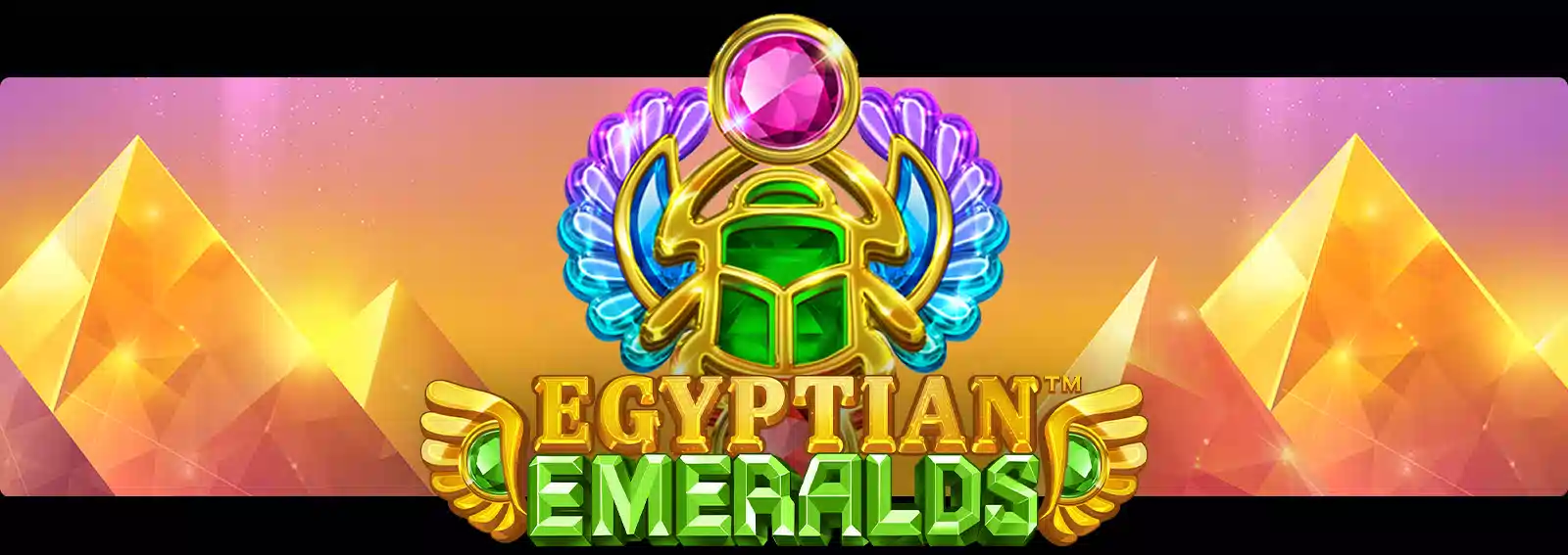 Egyptian Emeralds