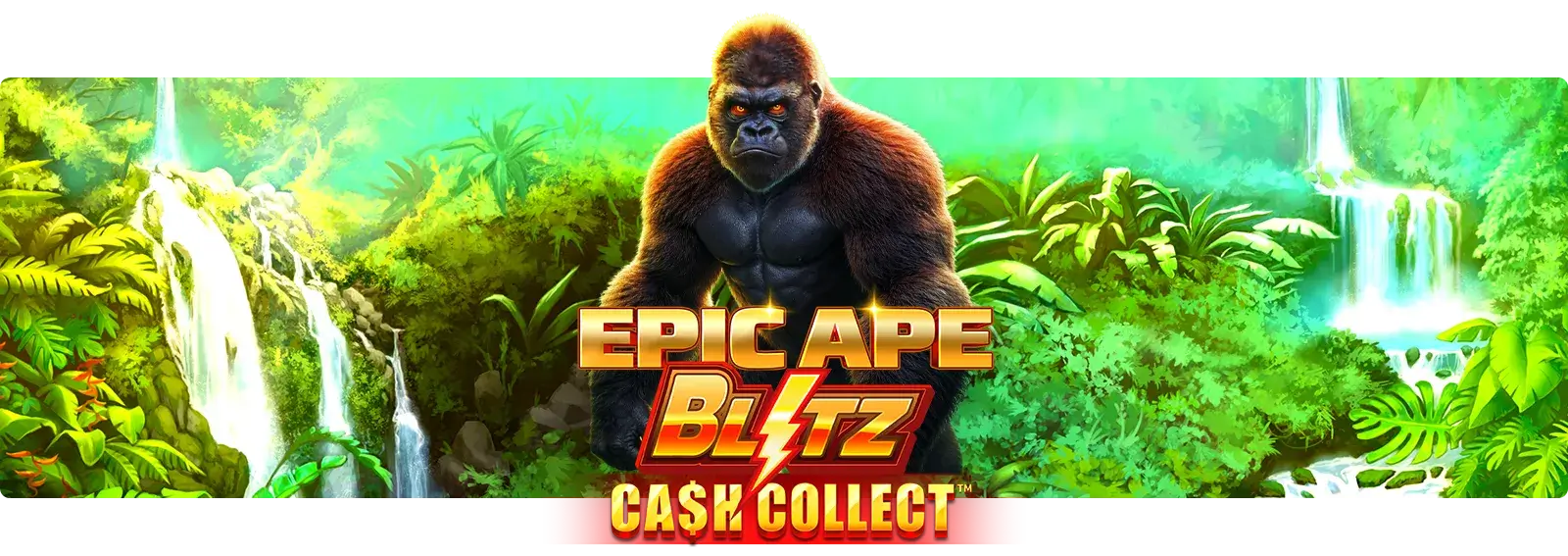 Epic Ape: Blitz Cash Collect