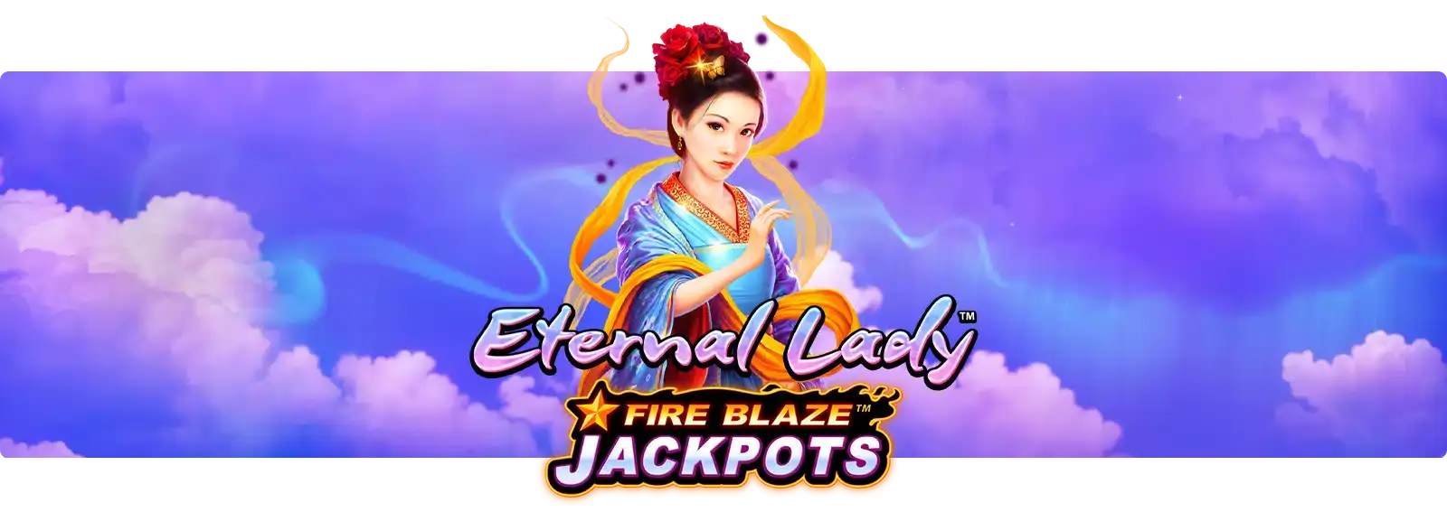 Eternal Lady