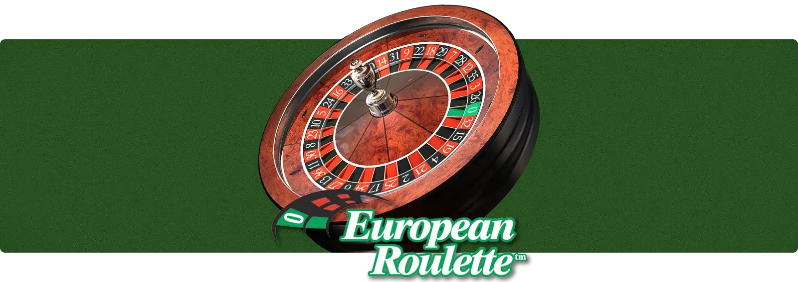 European Roulette