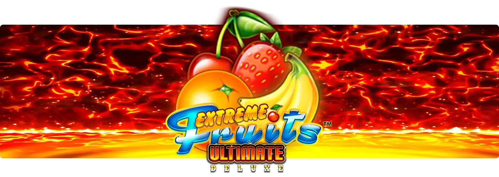 Extreme Fruits Ultimate Deluxe