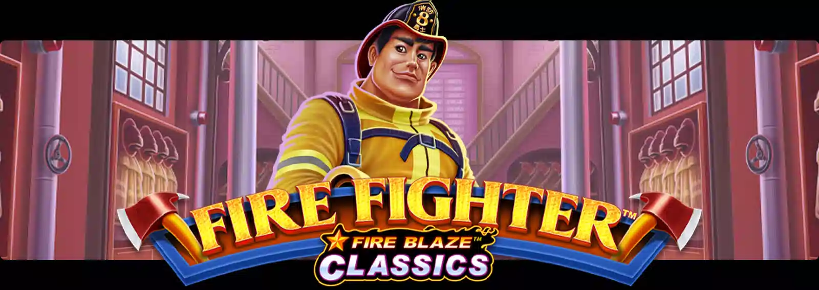 Fire Blaze: Fire Fighter