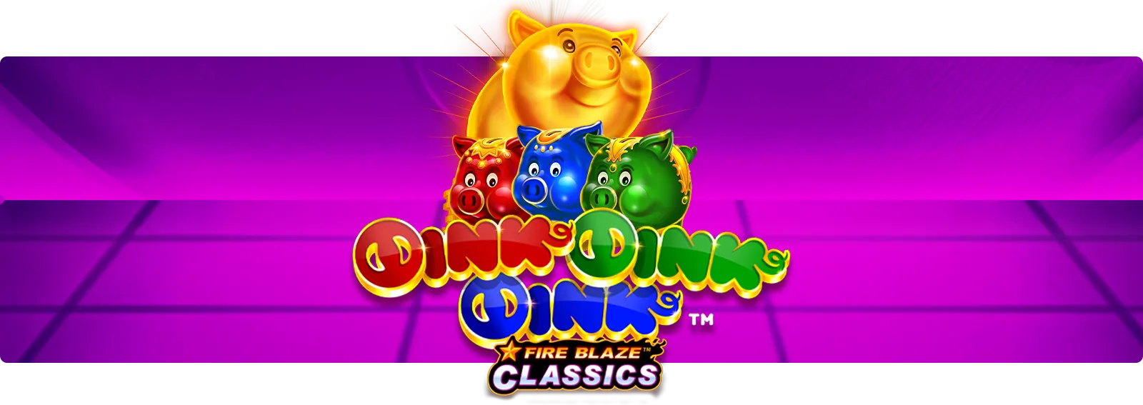 Fire Blaze: Oink Oink Oink