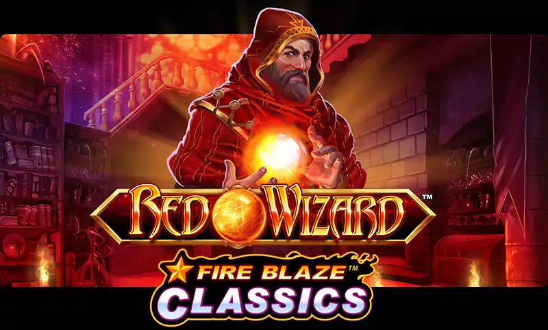 Elk Studios bei Fireslotbet Casino: Spiele im Überblick