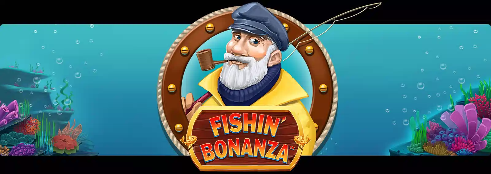 Fishin' Bonanza