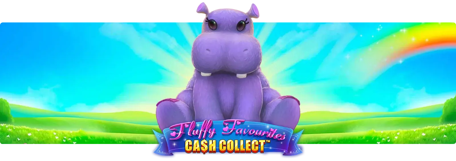 Fluffy Favourites: Cash Collect