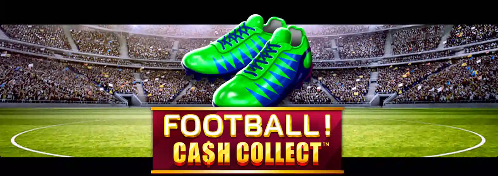 Football! Cash Collect