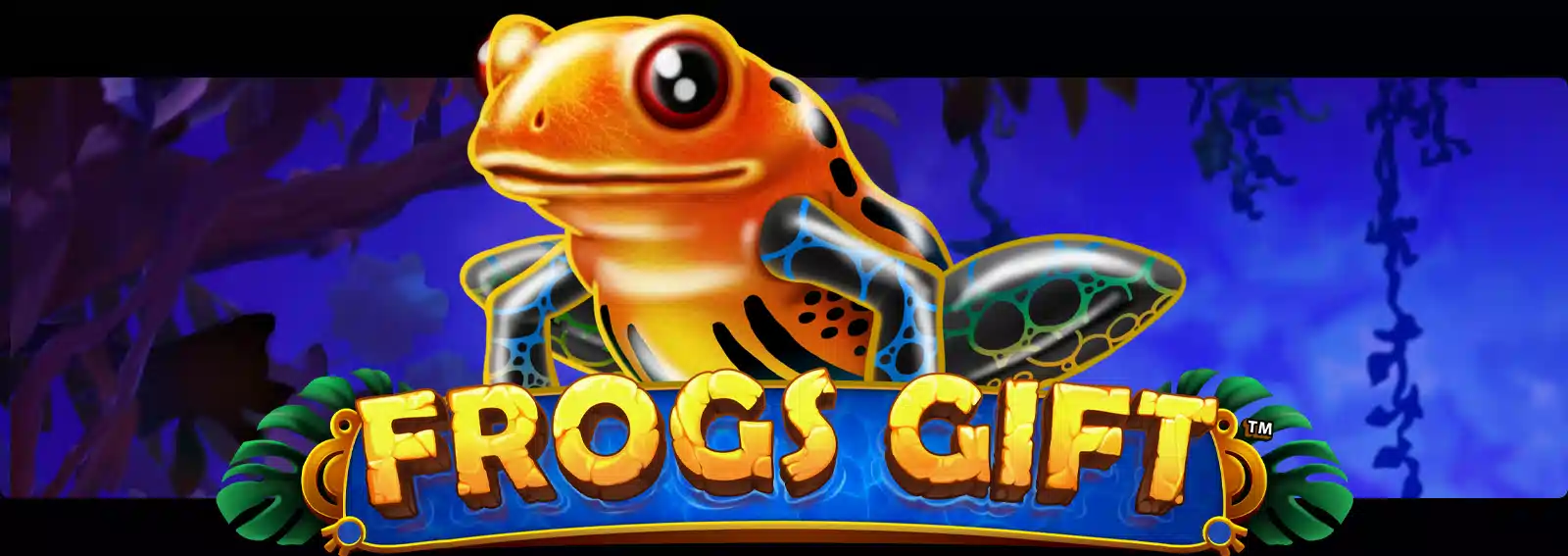 Frogs Gift