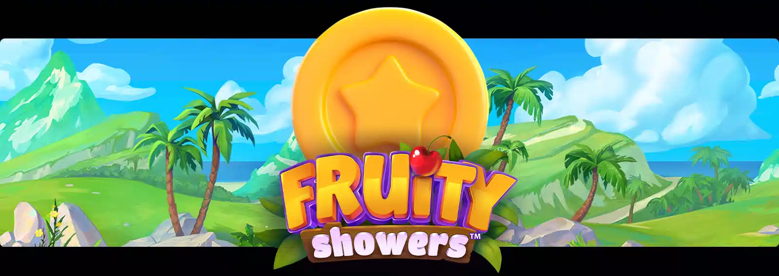 Fruity Showers