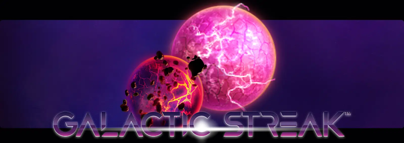 Galactic Streak