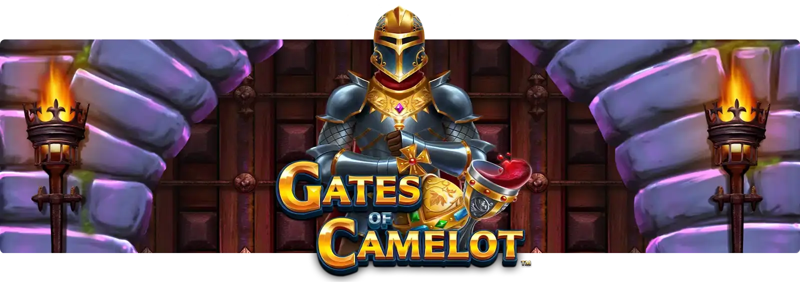 Gates of Camelot