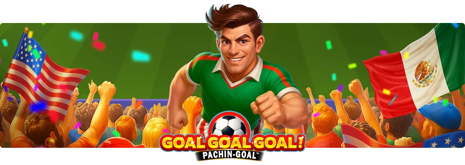 Goal Goal Goal Pachin-Goal