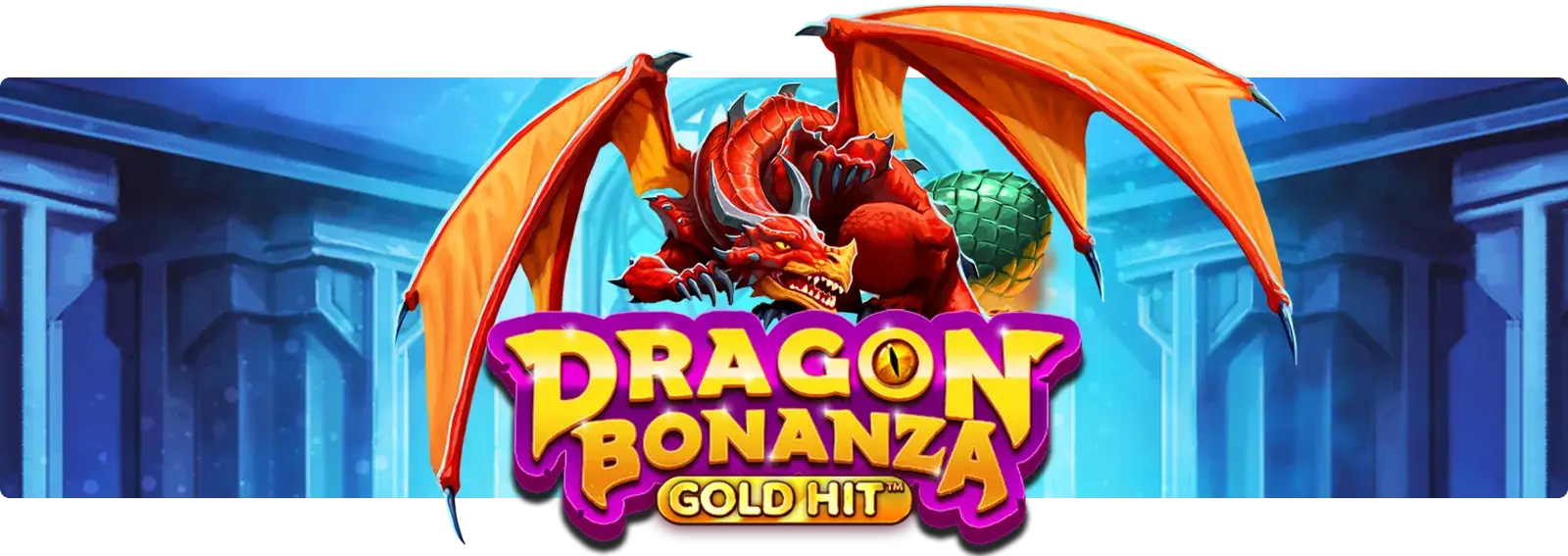 Gold Hit: Dragon Bonanza