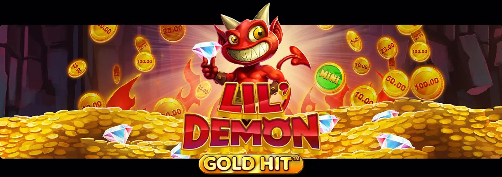 Gold Hit: Lil Demon