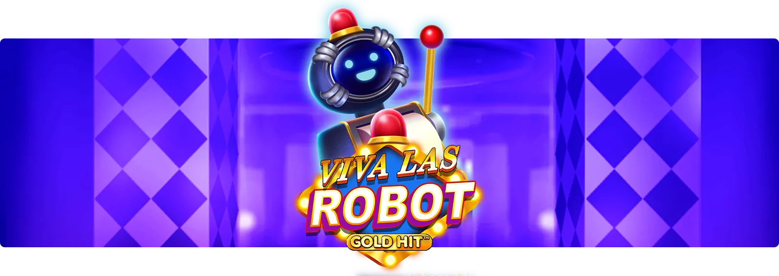 Gold Hit: Viva Las Robot