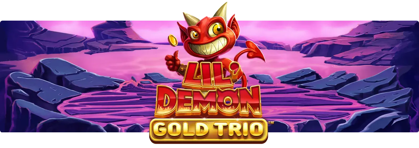 Gold Trio: Lil Demon
