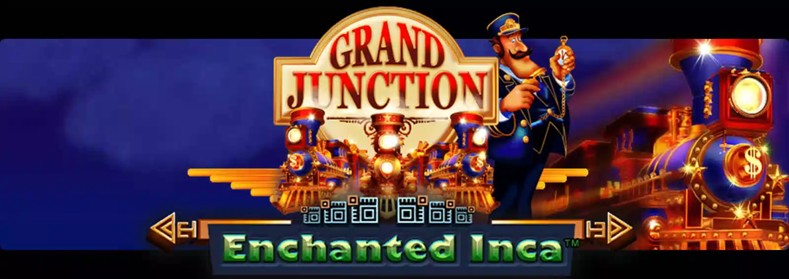 Grand Junction: Enchanted Inca