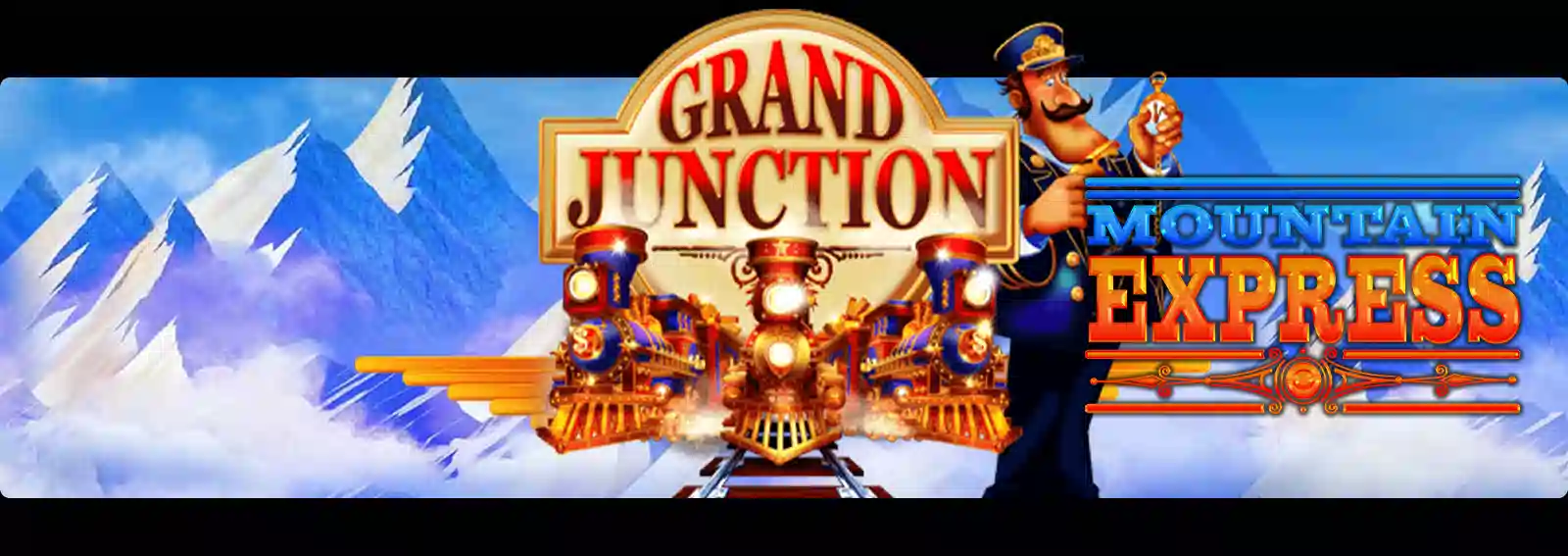 Grand Junction: Mountain Express