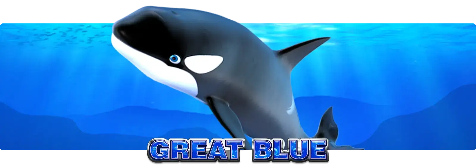 Great Blue