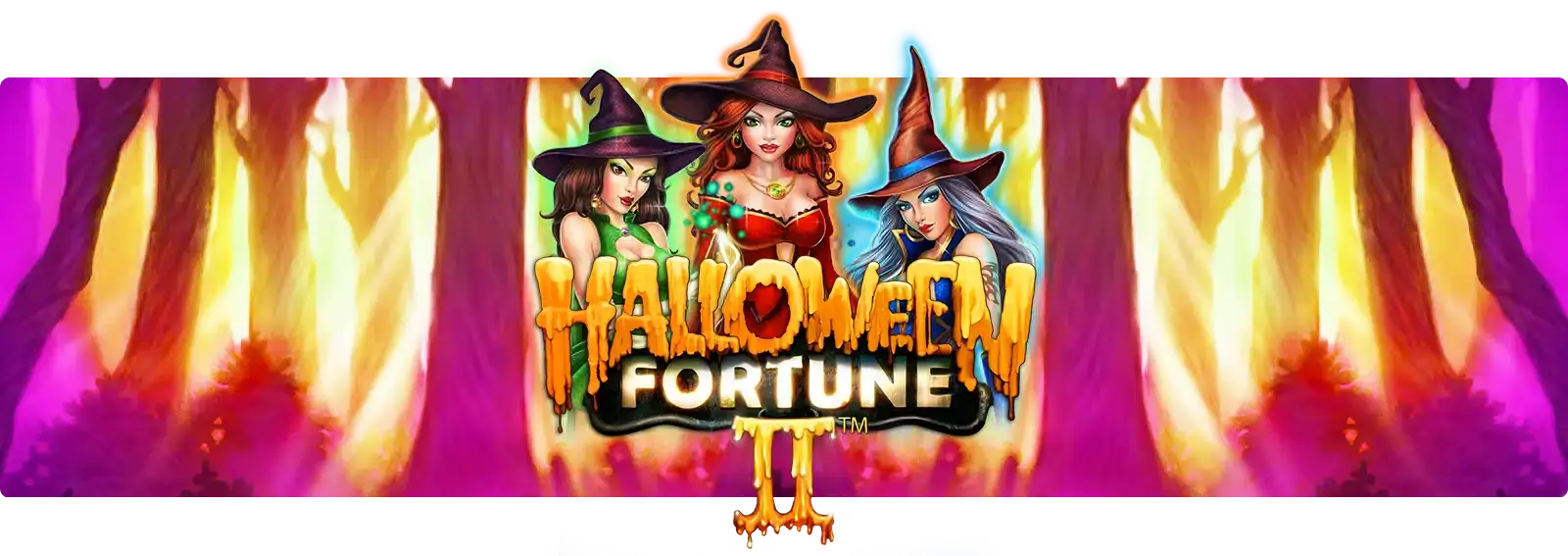 Halloween Fortune 2