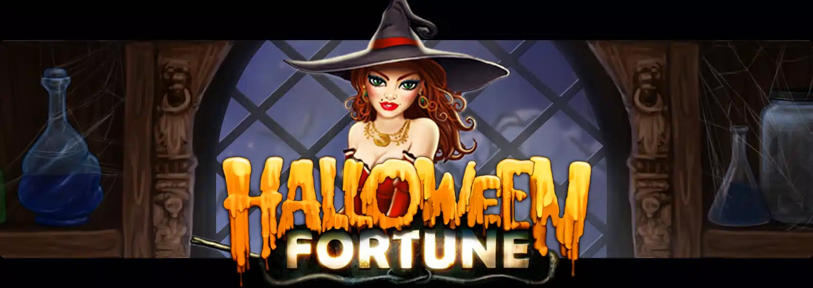 Halloween Fortune