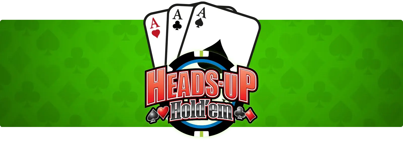 Heads Up Hold'Em