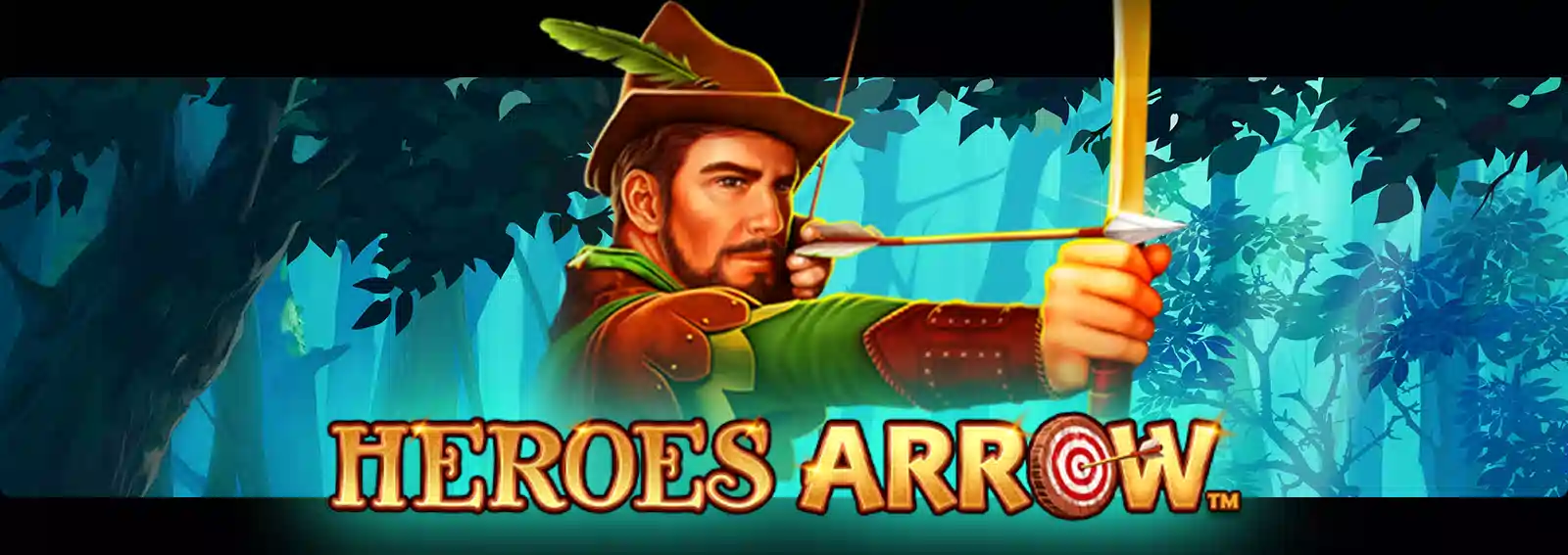 Heroes Arrow