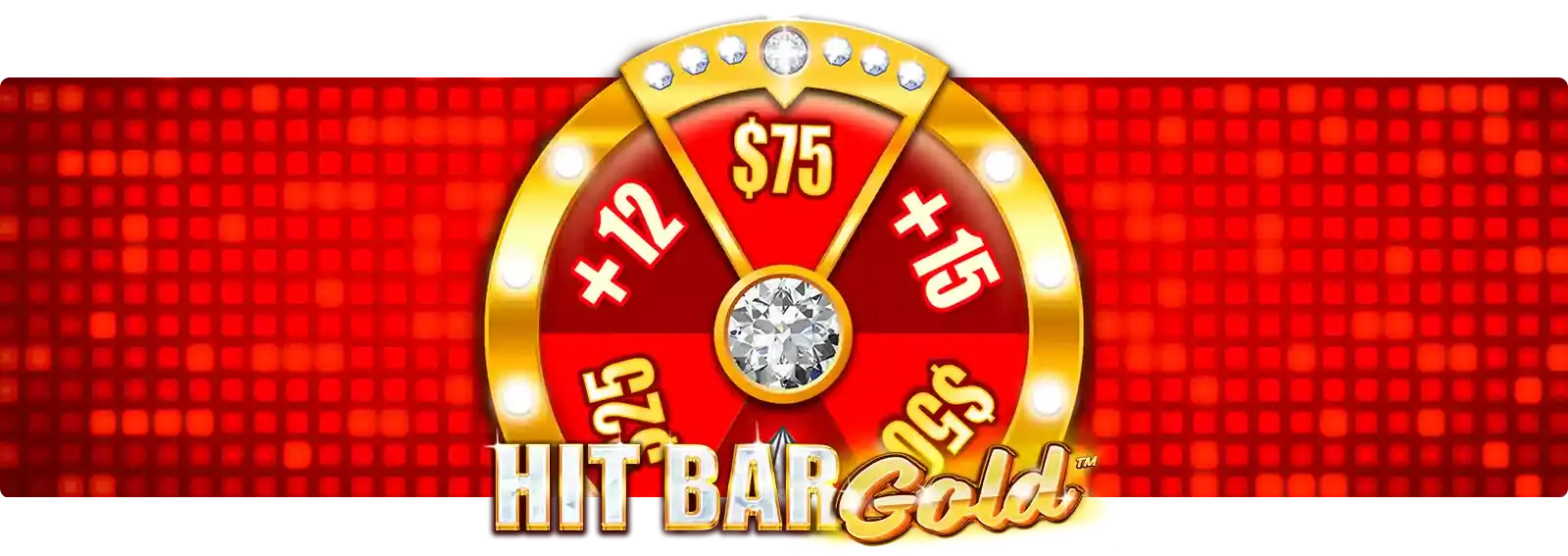 Hit Bar: Gold