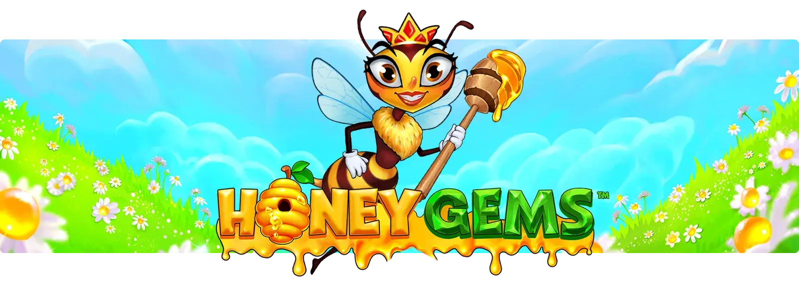 Honey Gems
