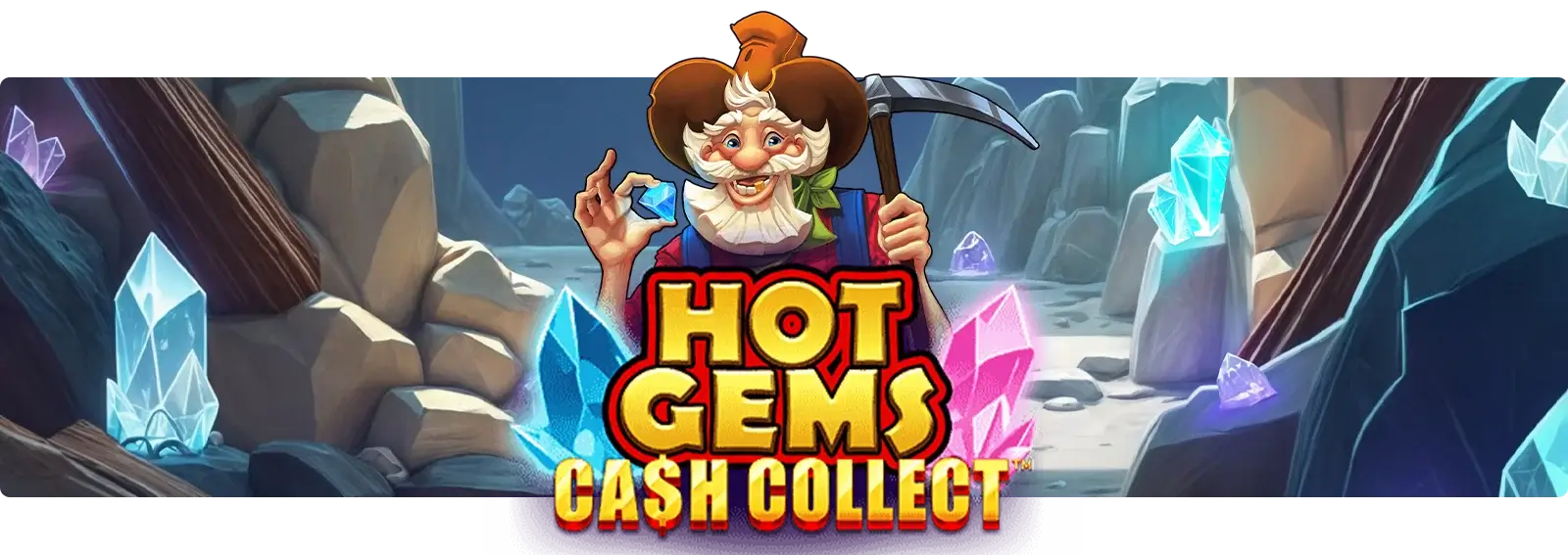 Hot Gems: Cash Collect