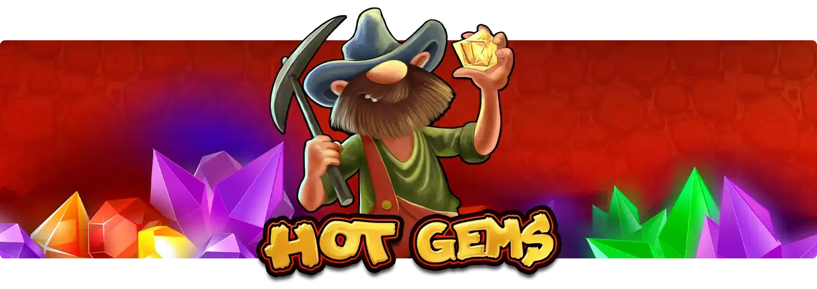 Hot Gems