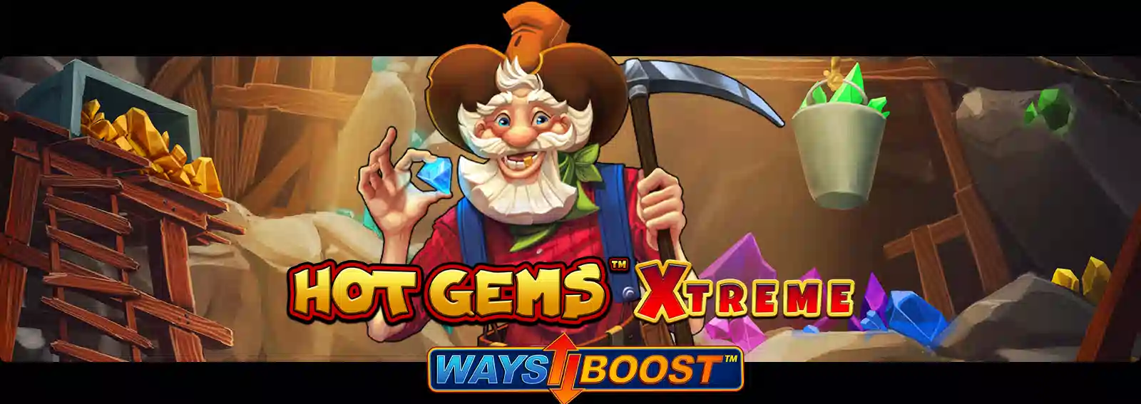 Hot Gems Xtreme