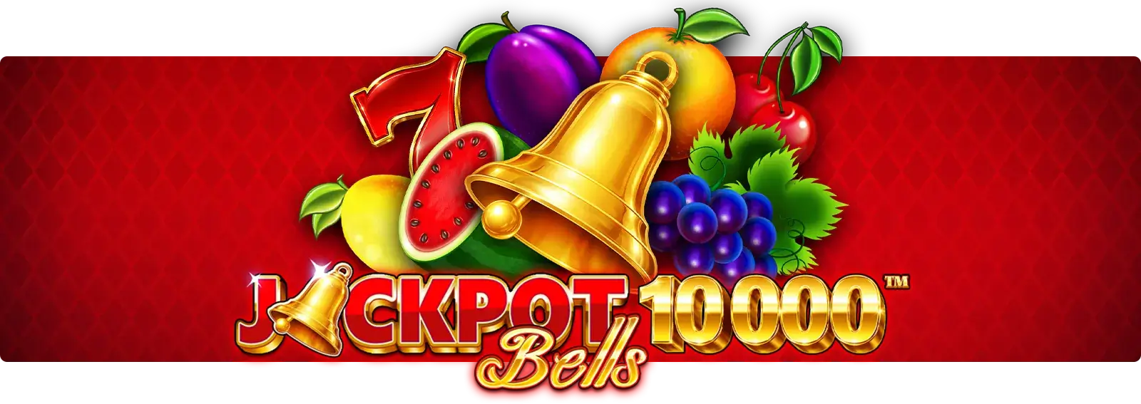 Jackpot Bells 10000