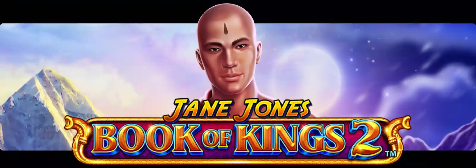 Jane Jones - Book of Kings 2